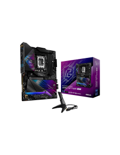 ASROCK Z890 Riptide WiFi...